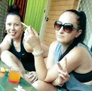 Meet your Posher, Janet